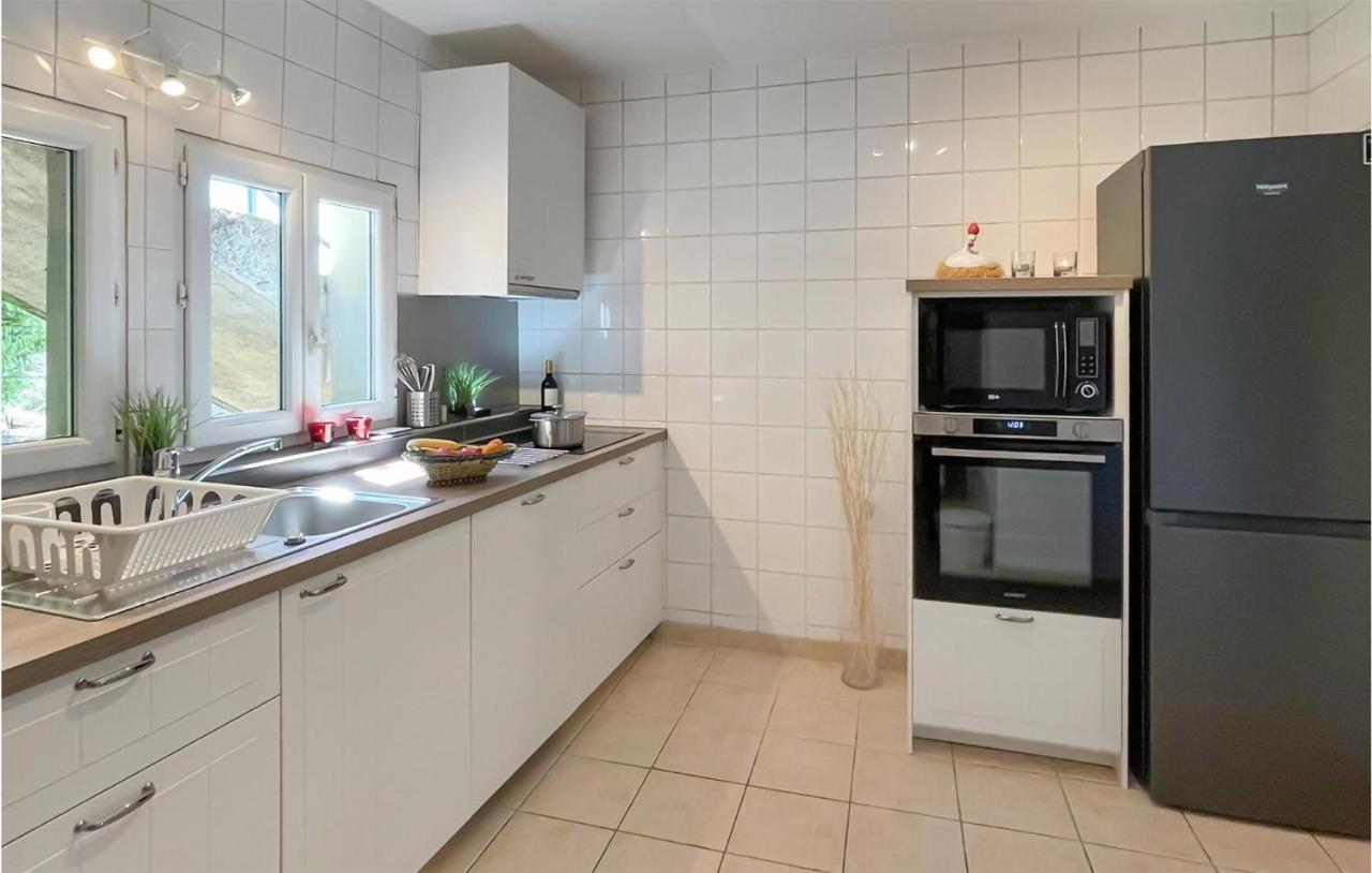 3 Bedroom Lovely Apartment In Mauleon Darmagnac Luaran gambar