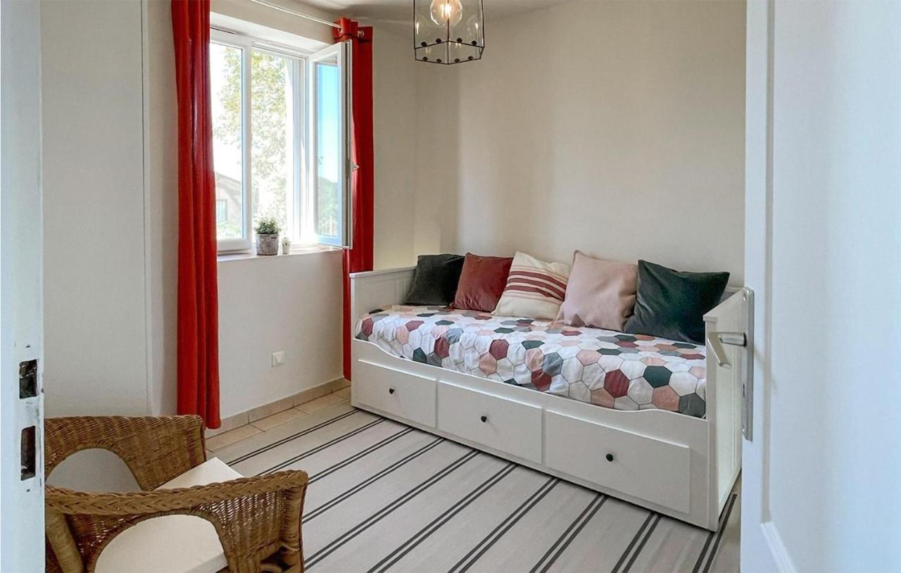 3 Bedroom Lovely Apartment In Mauleon Darmagnac Luaran gambar