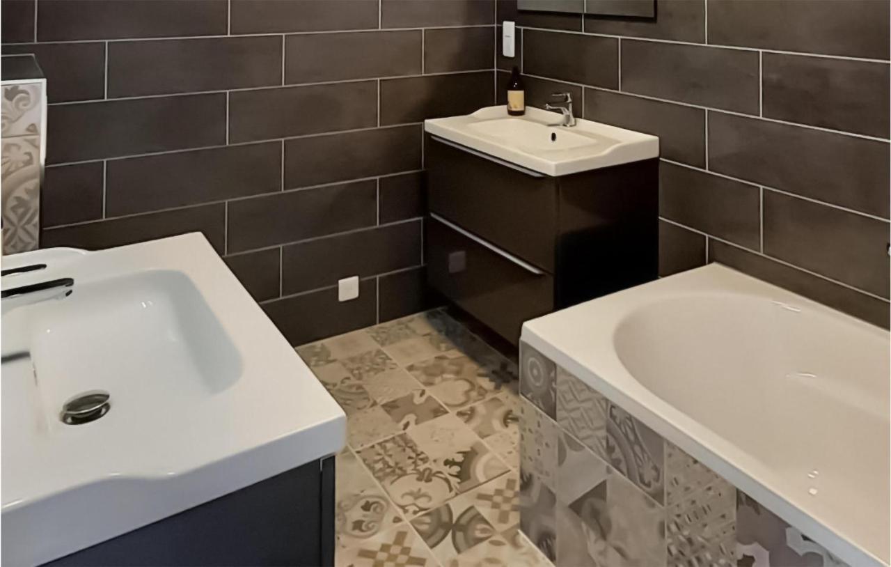 3 Bedroom Lovely Apartment In Mauleon Darmagnac Luaran gambar
