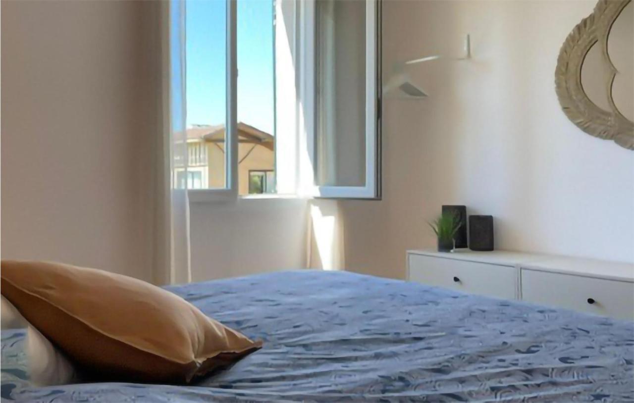 3 Bedroom Lovely Apartment In Mauleon Darmagnac Luaran gambar