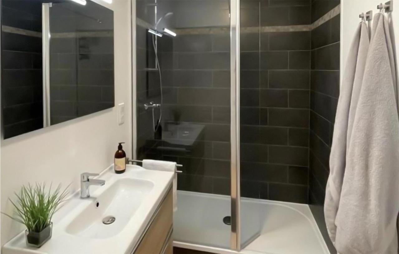 3 Bedroom Lovely Apartment In Mauleon Darmagnac Luaran gambar